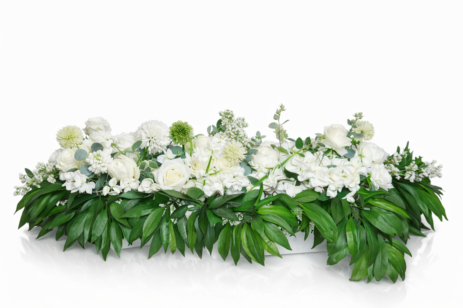 Blumen Gesteck